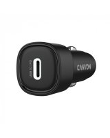  Canyon CANYON car charger OnDrive 30 PD 30W USB-C Black 