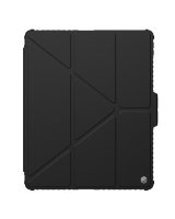  Nillkin Nillkin Bumper Leather Case Pro for iPad Air 13'' (2024) - Black 