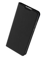 Dux Ducis Samsung GALAXY A22 5G SKIN PRO CASE Black 