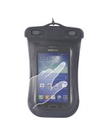  GreenGo Universal Waterproof case 4.5-5.0 162x100mm Black 