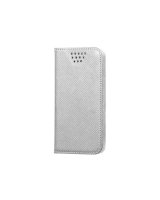  GreenGo Universal Smart Magnet 4,5-5,0'' Silver 