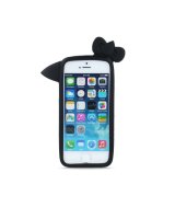  GreenGo Universal bumper L (10cm) Kitty Black 