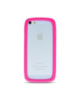  GreenGo Universal bumper L (10cm) Ring Pink 