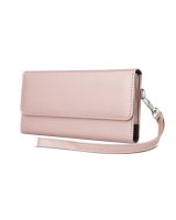 iLike Universal Case Wallet Chic 6,0' 170x80mm Rose Gold 