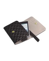  iLike Universal XXXL Note 2 Case Wallet Pik Black 