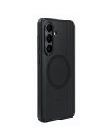  Samsung Rugged Magnet Cover for Galaxy S26+ Black 