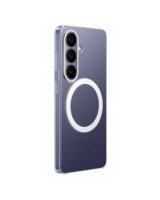  Samsung Clear Magnet Cover for Galaxy S26 Transparent 