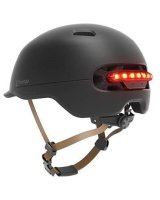  OTHER SCOOTER ACC HELMET/SH50 BLACK L SMART4U 