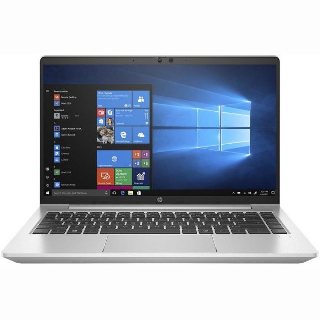 HP HP ProBook 440 G8 i5-1135G7 14in 8GB 
