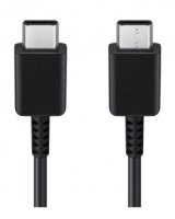  Samsung Cable USB-C to USB-C 45W 5A Black 