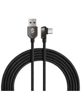  Black Shark CABLE USB-A TO TYPE-C Black 
