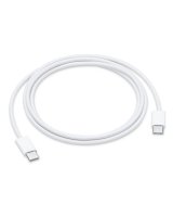  Apple USB-C Charge Cable 1 m White 