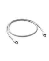  Apple Thunderbolt 3 (USB-C) Cable (0.8m) White 