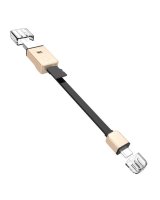  Hoco Universal UPM06 Triple reader micro usb zelts 