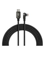  Black Shark USB TO LIGHTNING Black 