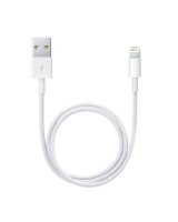  Apple Lightning to USB Cable 2m White 
