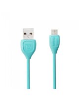  Remax - Lesu Cable Micro RC-050m Blue 
