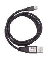  OEM Nokia Nokia USB Cable Black 