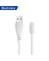  Blackview USB - Type-C Cable extended White 
