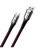  Evelatus - Type-C Data Cable TPC02 Black 