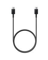  Samsung Samsung Charging Cable Type-C to Type-C 1m Black 