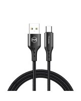  Mcdodo - Cable Type-C 1.5m 5A Black 