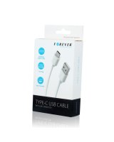  Forever USB Type-C Cable 1m 2A 