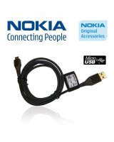  Nokia CA-101 Bulk 