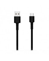  Xiaomi Universal Mi Braided Type-C Cable (1m) Black 