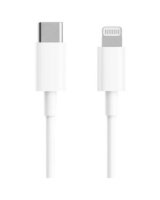  Xiaomi Mi USB-C to Lightning Cable White 