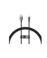  Baseus Superior Series USB-A / USB-C cable 100W 1m Black 