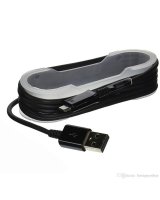  Samsung ECB-DU4EBE Micro USB 1.5m New Bulk Black 