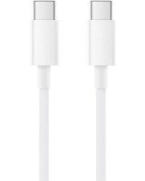  Xiaomi Mi USB Type-C Cable SJV4108GL 1.5 m, White, USB-C Male, USB-C Male 