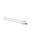  Xiaomi Type-A to Type-C , 6A , 1m White 