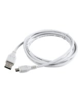  Gembird CCP-mUSB2-AMBM-6-W micro 