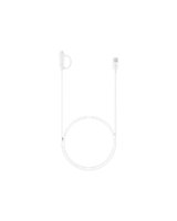  Samsung USB Typ-C Cable with Micro USB adapter White 
