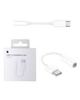  Apple USB-C to 3.5 mm Headphone Jack Adapter 