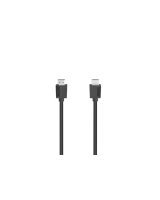  Hama High-Speed HDMI Cable, Ultra-HD 4K, Ethernet, 1.50 m 