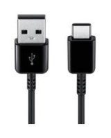  Samsung USB 2.0 to USB-C 3.1 Qualcom Data&Charging Cable 1.2m (OEM) Black 