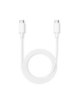  Samsung 60W 5A Universal USB-C to USB-C Charging&Data Cable 1m (OEM) White 