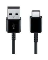  Samsung EP-DW720CBE Galaxy S8 S8+ USB 2.0 to Type-C 3.1 Qualcom Data&Charging Cable 1.2m Black 