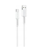  yesido PVC Data Cable CA120C White 
