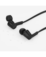  Belkin SOUNDFORM - Headphones with USB-C Connector Black 