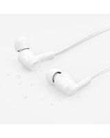  Belkin SOUNDFORM - Headphones with USB-C Connector White 