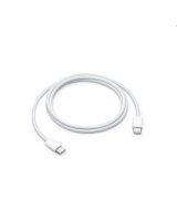  - MQKJ3ZM/A iPhone USB-C/USB-C 60W Data Cable 1m White (Bulk) White 