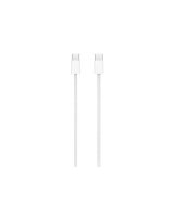  - iPhone USB-C/USB-C 60W Data Cable 1m White (OOB Bulk) White 