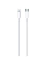  CP 20W USB C to Lightning 1M White 