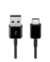  Samsung EP-DW700CBE Universal USB 2.0 to Type-C 3.1 Qualcom Data&Charging Cable 1.5m Black 