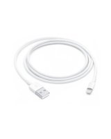  Apple USB-A To Lightning 1m White MUQW3ZM/A 