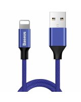  Baseus Baseus Yiven Lightning Cable 120cm 2A (Blue) 